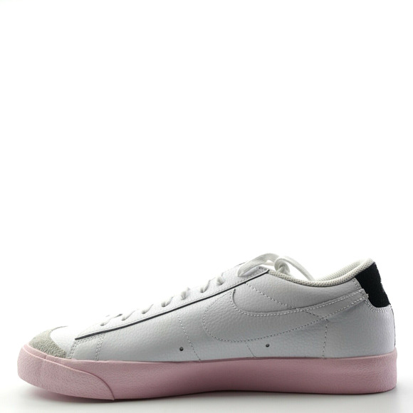 Nike Blazer Low \'77 Vintage Betrue White Multicolor DD3034 100 Mens Size 9.5 main image 5